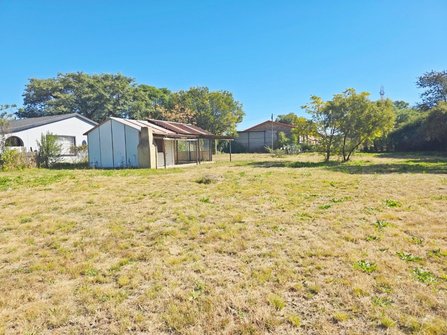 3 Bedroom Property for Sale in Oranjeville Free State